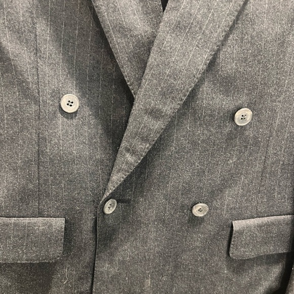 Lanvin coat
Paris New York - Picture 4 of 10